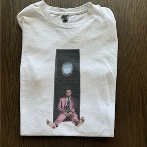 Mac Miller Concert merch